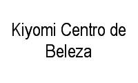 Logo Kiyomi Centro de Beleza em Jardim São Bento