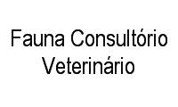 Logo Fauna Consultório Veterinário em Imbiribeira