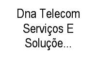 Logo Dna Telecom Serviços E Soluções Inteligentes em Senador Vasconcelos
