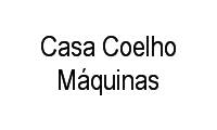 Logo Casa Coelho Máquinas em Centro