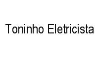 Logo Toninho Eletricista em Jardim Zaira