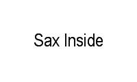 Logo Sax Inside / Aulas de Saxofone