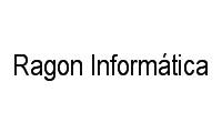 Logo de Ragon Informática em Iná