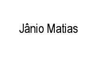 Logo Jânio Matias