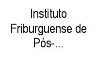 Logo Instituto Friburguense de Pós-Graduação em Centro