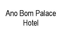 Logo Ano Bom Palace Hotel em Ano Bom