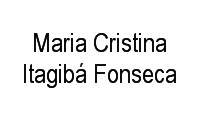 Logo Maria Cristina Itagibá Fonseca em Vila Mariana