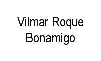 Logo Vilmar Roque Bonamigo em Centro
