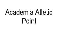 Logo Academia Atletic Point em Centro