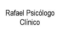 Logo Rafael Psicólogo Clínico em Centro