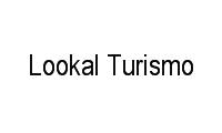 Logo Lookal Turismo em Nova Itapevi