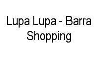Logo Lupa Lupa - Barra Shopping em Barra da Tijuca
