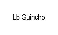 Logo Lb Guincho em Sapucaia