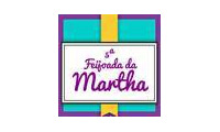 Logo Feijoada da Martha em Sol Nascente