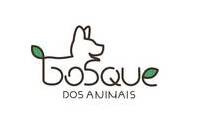Logo Bosque dos Animais - Pet Shop e Clínica Veterinária em Bosque da Saúde