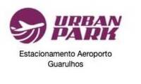 Logo Urban Park - Estacionamento Aeroporto Guarulhos em Jardim Flor do Campo