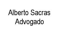 Logo Alberto Sacras Advogado em Centro