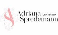 Logo Psicóloga Adriana Spredemann em Jaraguá Esquerdo