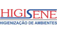 Logo Higisene Dedetização em Jardim das Palmeiras