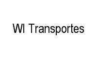 Logo Wl Transportes