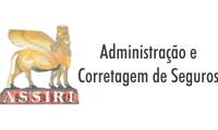 Logo Assirius Administração E Corretagem de Seguros em Barra da Tijuca