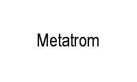 Logo Metatrom em Santa Fé