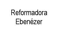 Logo Reformadora Ebenézer em Nova Suíssa