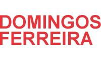 Logo Chaveiro E Carimbos Domingos Ferreira