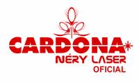 Logo Cardona Néry Laser Oficial