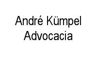 Logo André Kümpel Advocacia em Ingleses do Rio Vermelho