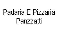Logo Padaria E Pizzaria Panzzatti em Rio Branco