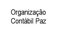 Logo Organização Contábil Paz em Rio Branco