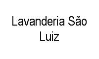 Logo Lavanderia São Luiz em Meireles