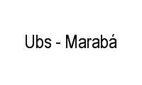 Logo Ubs - Marabá em Marabá