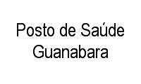 Logo Posto de Saúde Guanabara em Guanabara