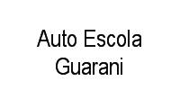 Logo Auto Escola Guarani em Vila Guarani (Z Sul)