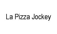 Logo La Pizza Jockey