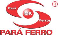 Logo Pará Ferro