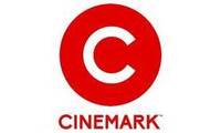 Logo Cinemark Brasil