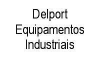 Logo Delport Equipamentos Industriais Ltda em Centro