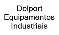 Logo Delport Equipamentos Industriais em Centro