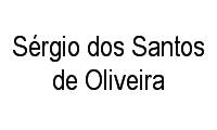Logo Sérgio dos Santos de Oliveira em Nova Cachoeirinha