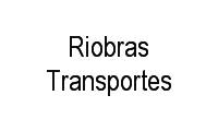 Logo Riobras Transportes em Vila Oeste