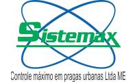 Fotos de Sistemax Controle Máximo em Pragas Urbanas em São Caetano