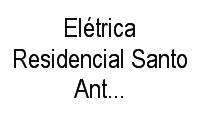 Logo Elétrica Residencial Santo Antônio de Pádua