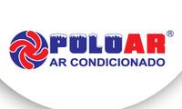 Logo de Poloar Ar Condicionado em São João