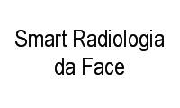 Logo Smart Radiologia da Face em Tijuca