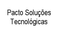 Logo Pacto Soluções Tecnológicas em Jardim América