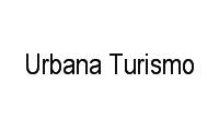 Logo Urbana Turismo em São Geraldo