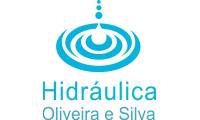 Logo Hidráulica E Elétrica Oliveira E Silva